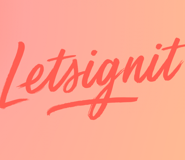 LetSignit