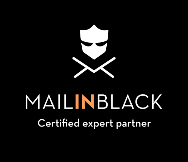 MailInBlack