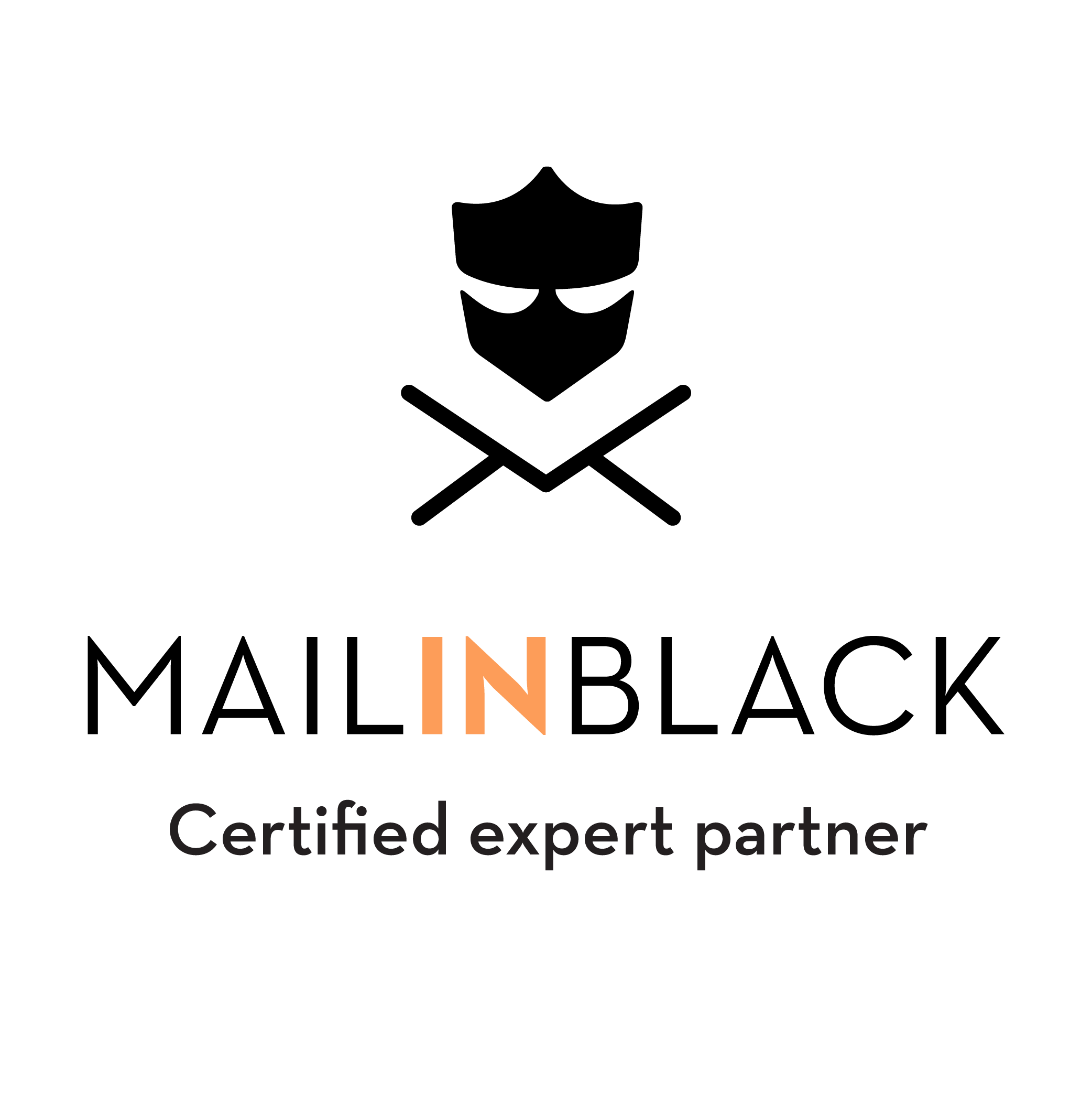 Revendeur certifié MailinBlack