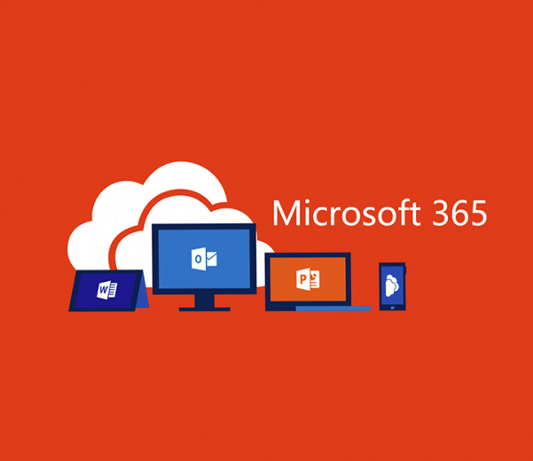 Microsoft365