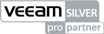 MSI revendeur agréé Veeam PRO