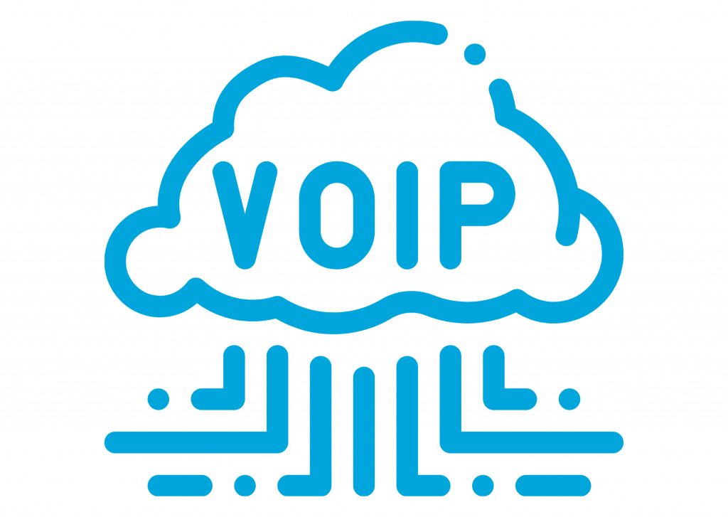 Téléphonie VOIP