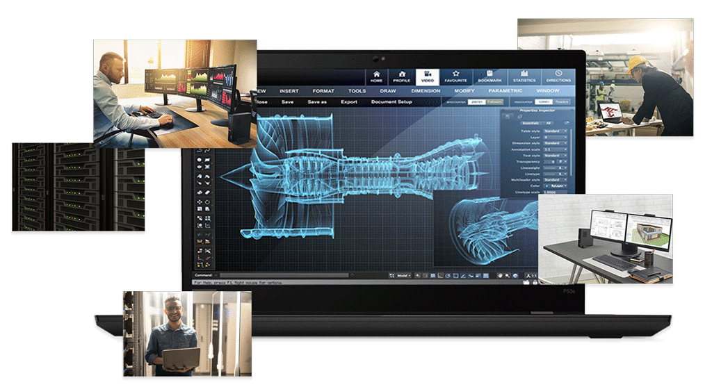 MSI prestations informatiques