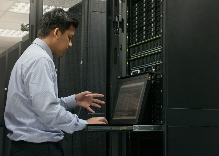 ingénieur datacenter PRA