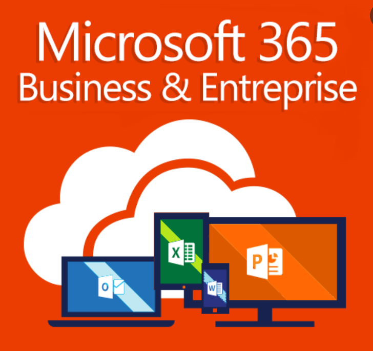 Microsoft 365 pour les pros