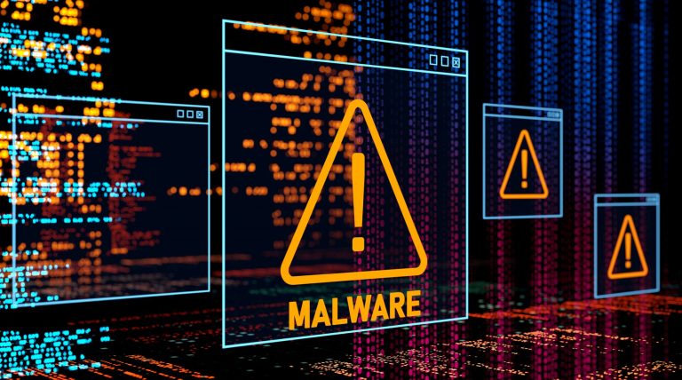 alert malware detection