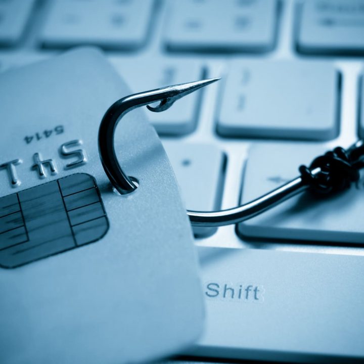 Audit de phishing - Mailinblack