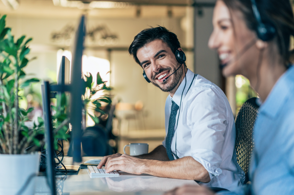 Qualité du Support Client - Téléphonie Cloud