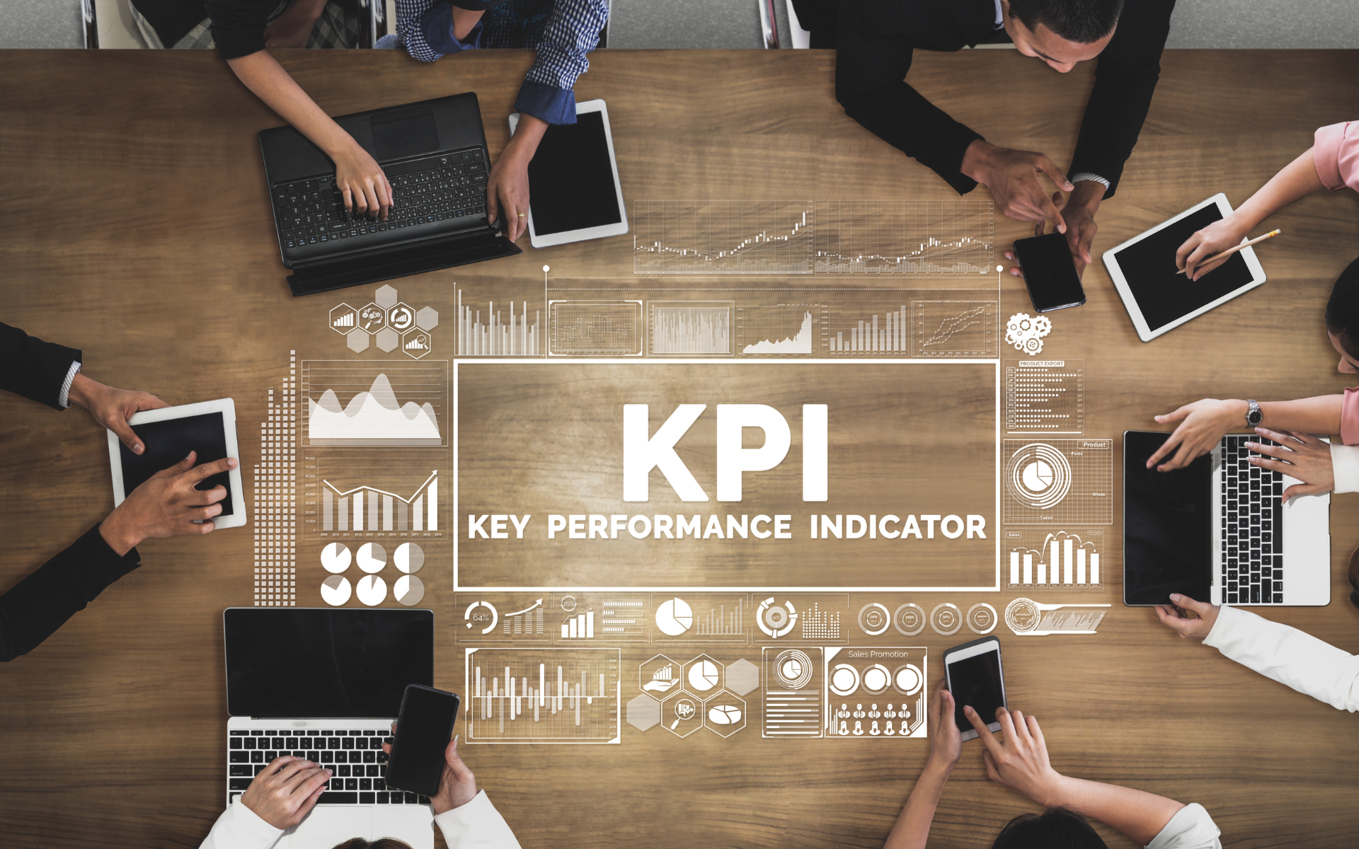 Evaluer les performances des infrastructures IT