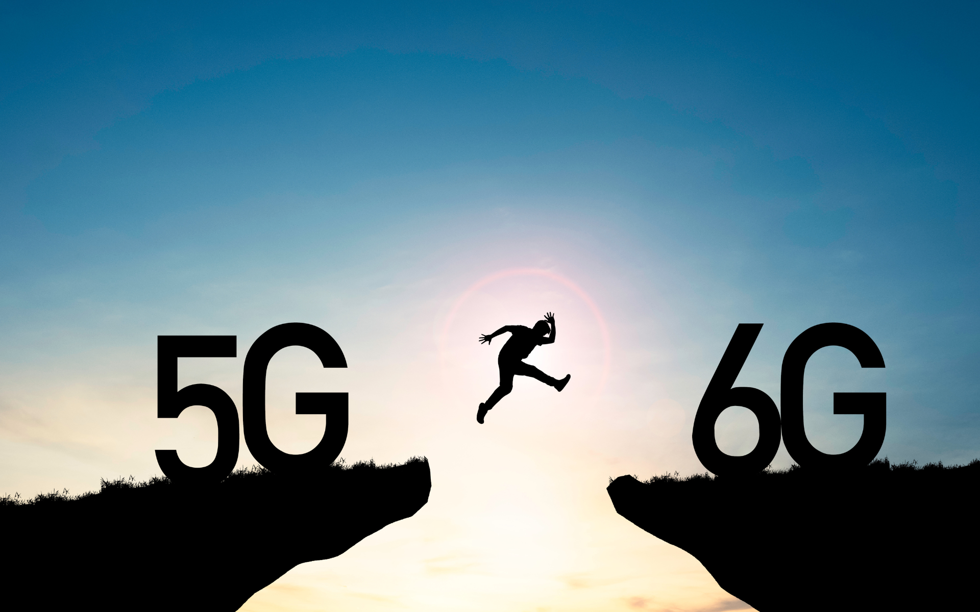Reseaux 6G