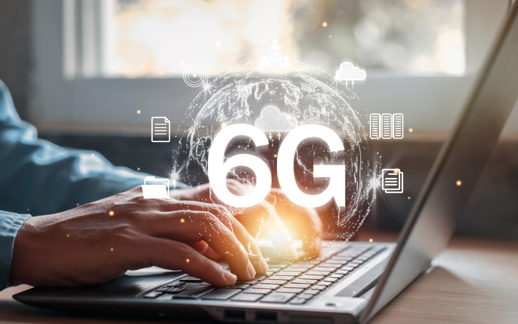 Réseaux 6G : A quoi s'attendre ?