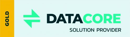 Datacore solutions GOLD