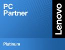 Revendeur Lenovo certifié platinum