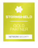 MSI Stormshield Gold Partner