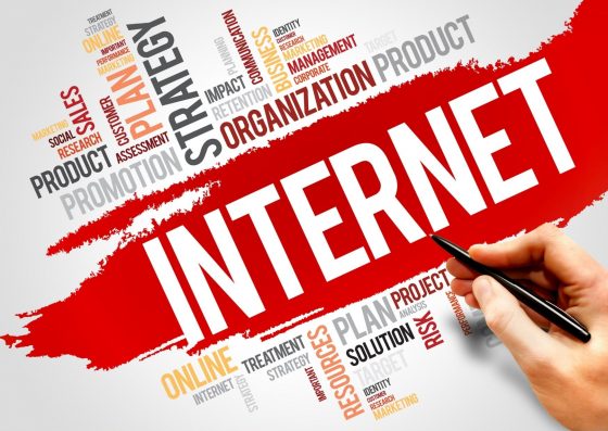 internet cloud work internet cloud work