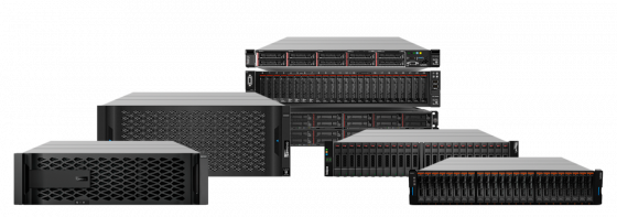 lenovo family server