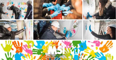 MSI 35ans MSI 35ans