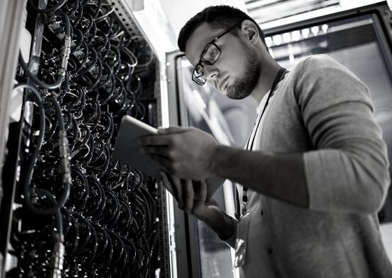network tech datacenter network tech datacenter
