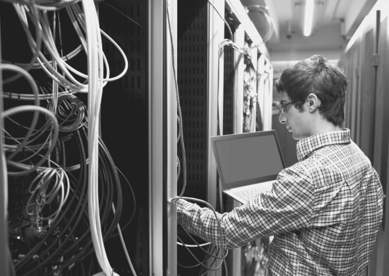 technicien datacenter technicien datacenter