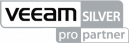MSI revendeur agréé Veeam PRO