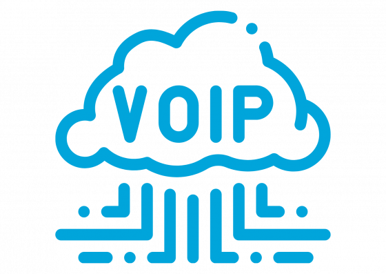 Téléphonie VOIP